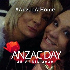 Meet your Posher, Tina